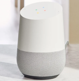 Productos Google Assistant